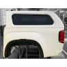 Aeroklas Hardtop posuv okna Amarok DC 2023-