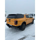 Hardtop CKT Venture pro Ford Ranger DC 2023+