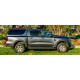 Hardtop CKT Venture pro Ford Ranger DC 2023+