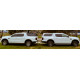 Hardtop CKT Venture pro Ford Ranger DC 2023+