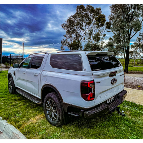 Hardtop CKT Venture pro Ford Ranger DC 2023+