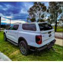 Hardtop CKT Venture pro Ford Ranger DC 2023+