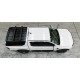 Hardtop CKT Venture II pro VW AMAROK DC 2023+