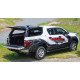 Hardtop CKT Venture pro Toyota Hilux DC 2016+