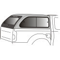 Ford F-150 2015- Hardtop CKT Windslide  5,5ft