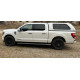 Ford F-150 2015- Hardtop CKT Windslide  5,5ft