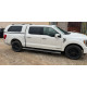 Ford F-150 2015- Hardtop CKT Windslide  5,5ft