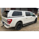 Ford F-150 2015- Hardtop CKT Windslide  5,5ft