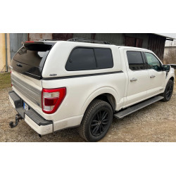 Ford F-150 2015- Hardtop CKT Windslide  5,5ft