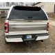 Ford F-150 2015- Hardtop CKT Windslide  5,5ft