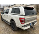 Ford F-150 2015- Hardtop CKT Windslide  5,5ft
