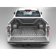 Vložka korby s lemy pro  Isuzu D-Max DC 2020-24