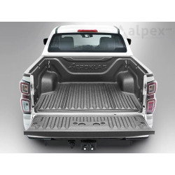 Vložka korby s lemy pro  Isuzu D-Max DC 2020-24