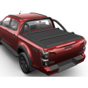 Sportovní rám korby  pro MT Roletu na  Isuzu D-max 2020+