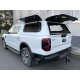 AE hardtop Work Pop-UP  Ford Ranger DC 2023-