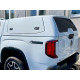 AE hardtop Work Pop-UP  VW Amarok DC 2023-
