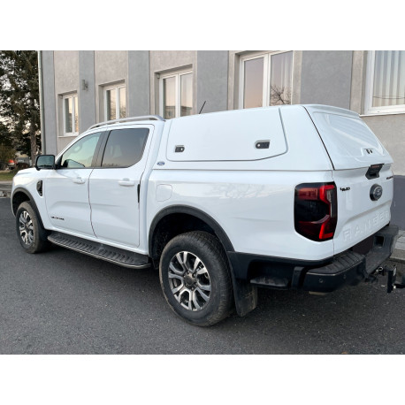 AE hardtop Work Pop-UP  VW Amarok DC 2023-