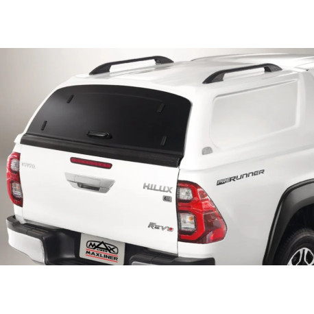 Zadní dveře pro Maxtop 3 Toyota hilux 2016 - 25