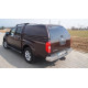 Hardtop CKT Work II pro Nissan Navara D40  DC do 2010