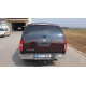 Hardtop CKT Work II pro Nissan Navara D40  DC do 2010