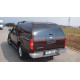 Hardtop CKT Work II pro Nissan Navara D40  DC do 2010