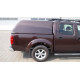 Hardtop CKT Work II pro Nissan Navara D40  DC do 2010