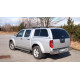 Hardtop CKT Windows II pro Nissan Navara D40 DC