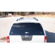 Hardtop CKT Windows II pro Nissan Navara D40 DC