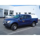 Hardtop CKT Work II pro Ford Ranger DC