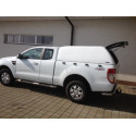 Hardtop CKT Work II Ford Ranger Super Cab 2012+