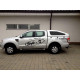 Hardtop CKT Sport pro Ford Ranger DC