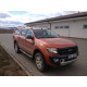 Hardtop CKT Windows II pro Ford Ranger DC 2012 -