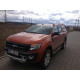 Hardtop CKT Windows II pro Ford Ranger DC 2012 -