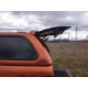 Hardtop CKT Windows II pro Ford Ranger DC 2012 -