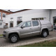 Hardtop CKT Work II pro VW Amarok DC