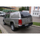 Hardtop CKT Work II pro VW Amarok DC