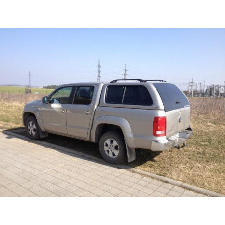 Hardtop CKT Windows II pro VW Amarok DC