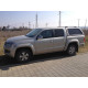 Hardtop CKT Windows II pro VW Amarok DC