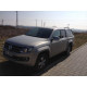 Hardtop CKT Windows II pro VW Amarok DC