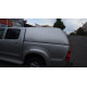 Hardtop CKT Work II pro Toyota Hilux DC