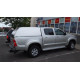 Hardtop CKT Work II pro Toyota Hilux DC