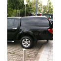 Hardtop CKT Work II pro Mitsubishi L200 Long DC