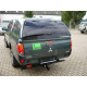 Hardtop CKT Work II pro Mitsubishi L200 Long DC