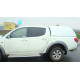 Hardtop CKT Work pro Mitsubishi L200 Triton DC