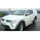 Hardtop CKT Work pro Mitsubishi L200 Triton DC