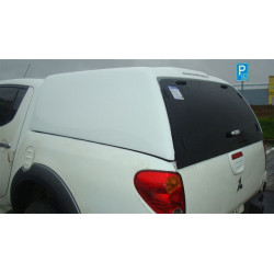 Hardtop CKT Work pro Mitsubishi L200 Triton DC