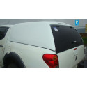 Hardtop CKT Work pro Mitsubishi L200 Triton DC