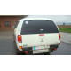 Hardtop CKT Work pro Mitsubishi L200 Triton DC