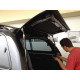 Hardtop CKT Work pro Ford Ranger 2006 do 2012 DC