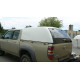 Hardtop CKT Work pro Ford Ranger 2006 do 2012 DC